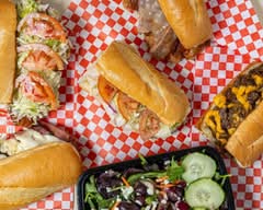 Milly's Subs and Soda