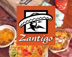 Zantigo Mexican Restaurant (Fridley)