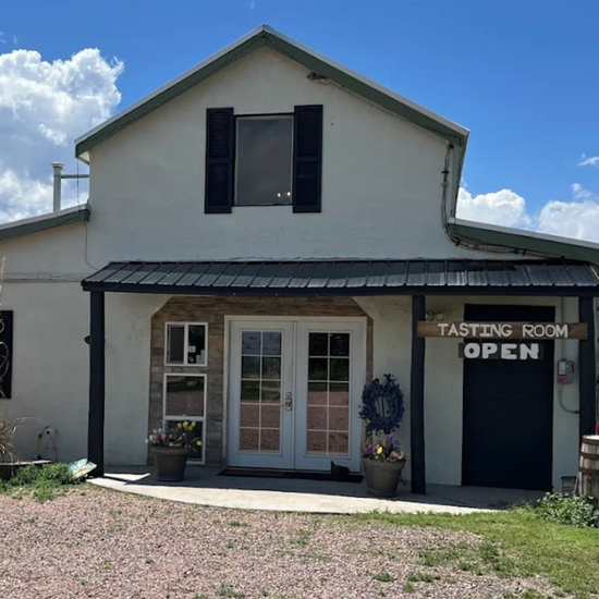 Brush Hollow Winery