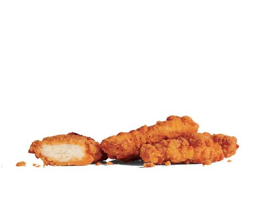 3pc Spicy Chicken Strips