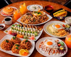 ASUKA COFEE & SUSHI BAR (Cuautla)