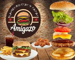 Hamburguesas Amigazo (Chihuahua)