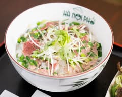 ベトナム料理 HA NOI PHO