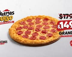 Pizza Hut (Autónoma)