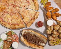 Frank's Trattoria