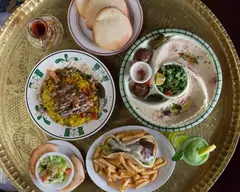 Santorini's (165 Atlantic Ave)