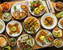 Chickpea Restaurant