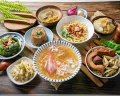 王爺王肉羹 員林店