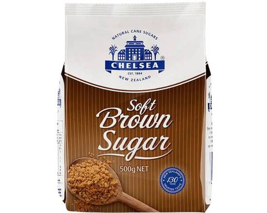 Chelsea Brown Sugar Soft 500g