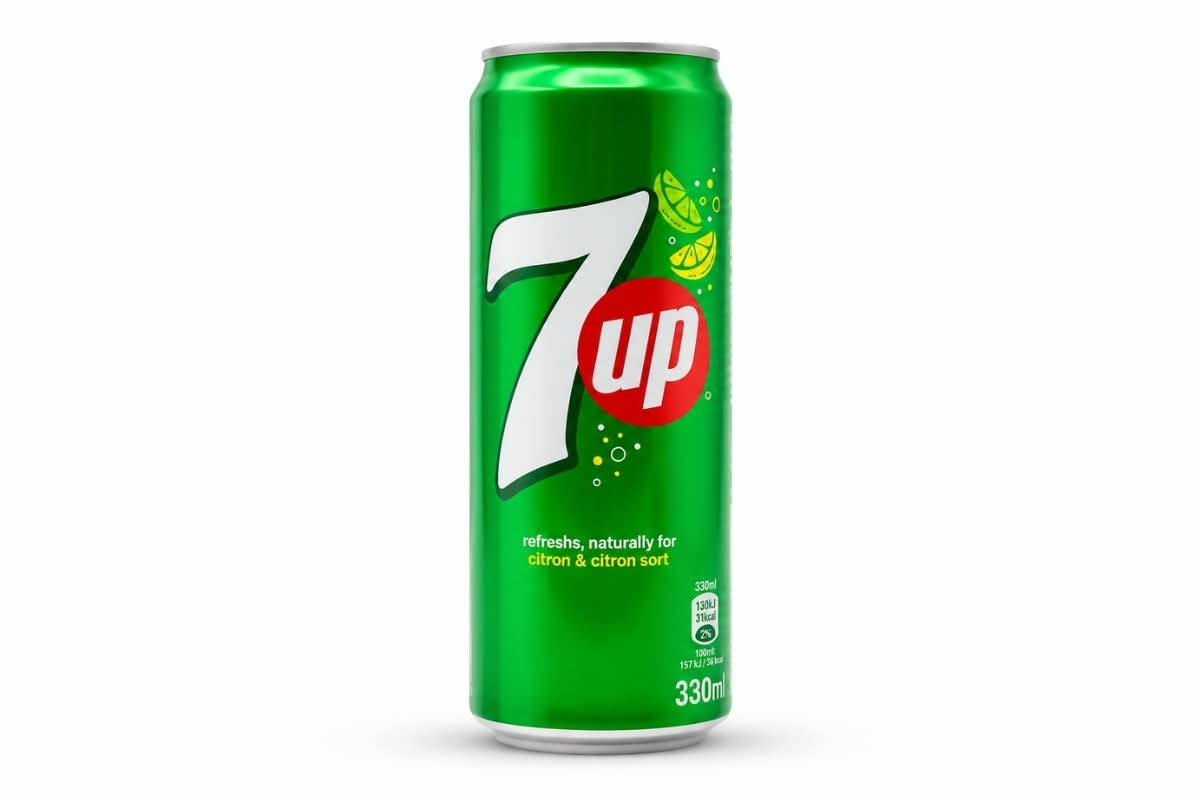 7UP 🥤
