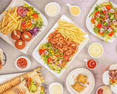 Kebabland