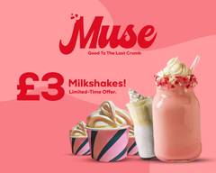 Muse Dessert and Coffee (Sankey Street)