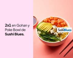 SushiBlues - Ossa