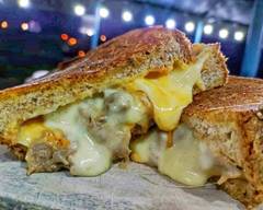 Mr. Cheese Food Truck