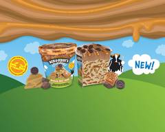 Ben & Jerry's Ice Cream (Redbank Plains)