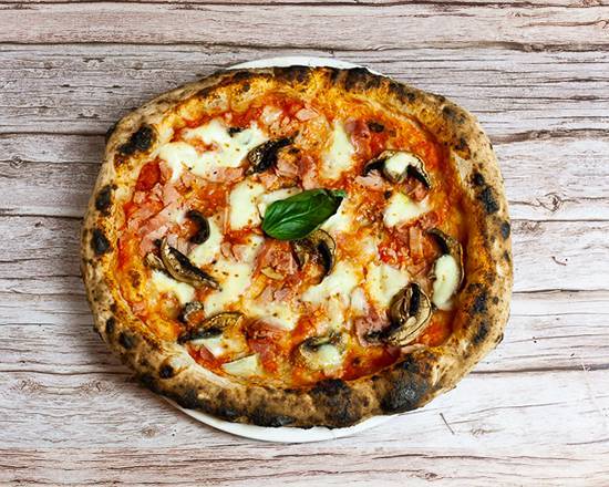 Pizza Regina