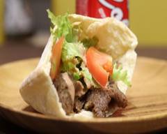 HAANE CAFE (HAANE CAFE)