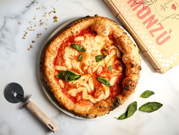 Margherita