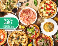 ピッツェリア フィロニコ pizzeria FILONICO