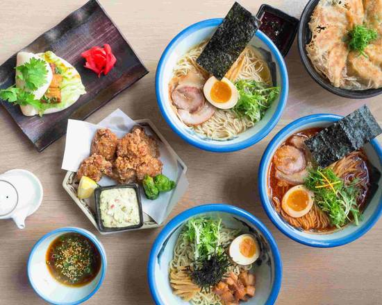 Wagaya (West Midtown)