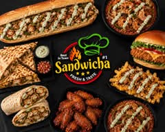 SANDWICHA
