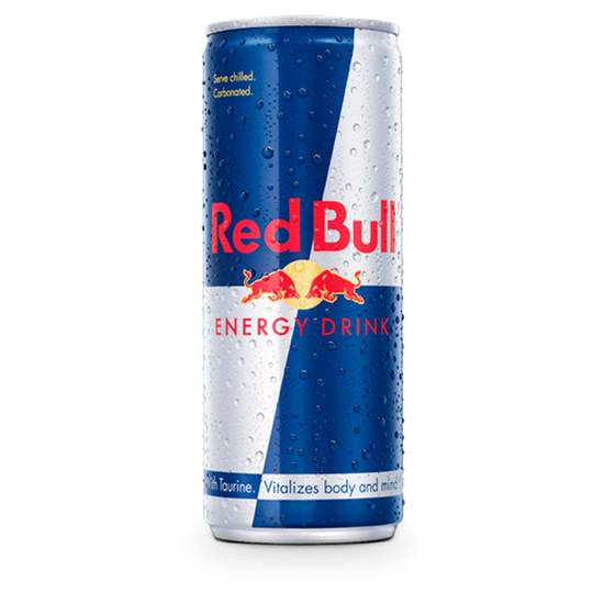 Red Bull Energy Drink 250ml (Sugar levy applied)