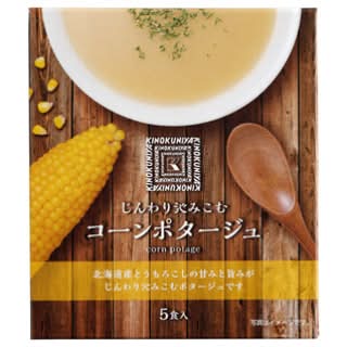 紀ノ国屋 コーンポタージュ 85g Delivery Near Me | Order Online