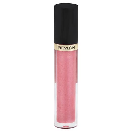 Revlon Super Lustrous Lip Gloss, Pinkissima 210