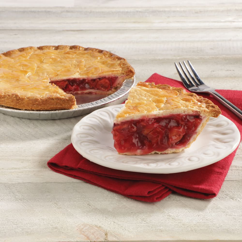 Cherry Pie
