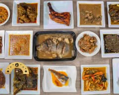 Olatee African Cafe (2616 Blodgett Street)
