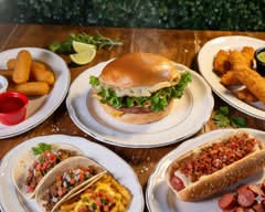 La Terraza Del Principe