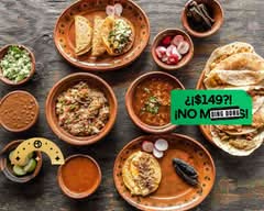 Viejo Mexicali