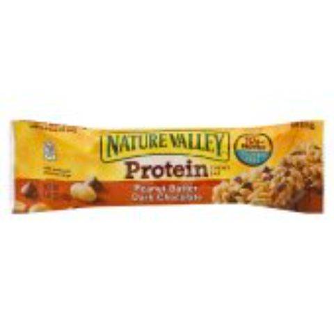 Nature Valley Protein Bar Peanut Butter Dark Chocolate 1.42z