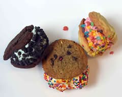 O's Ice Cream Shop