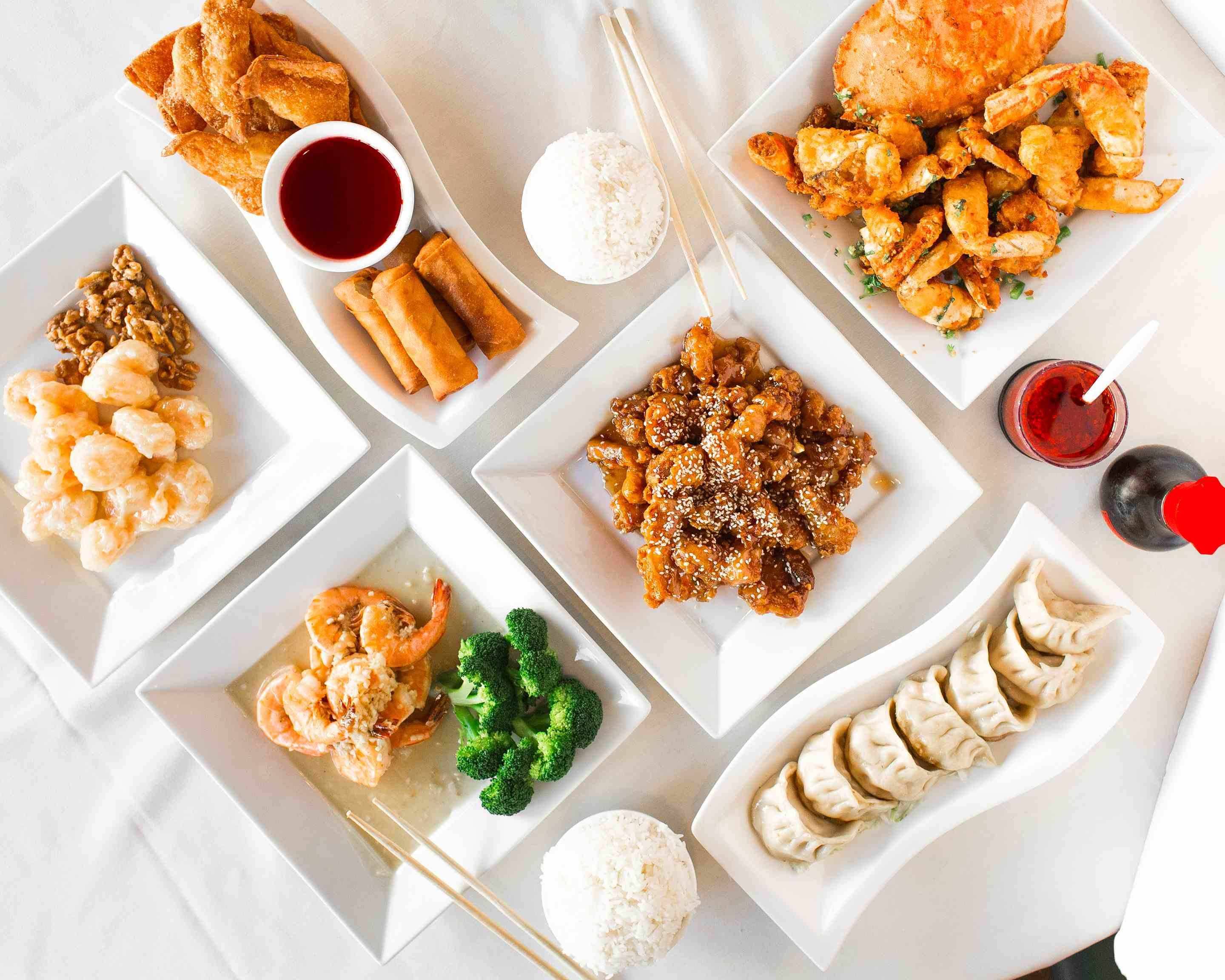 Order Flying Chopstix Menu Delivery in Carson Flying Chopstix Prices