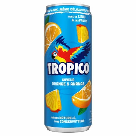Tropico