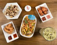 Biryani & Grill