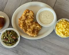 Luby's - Forest Hill