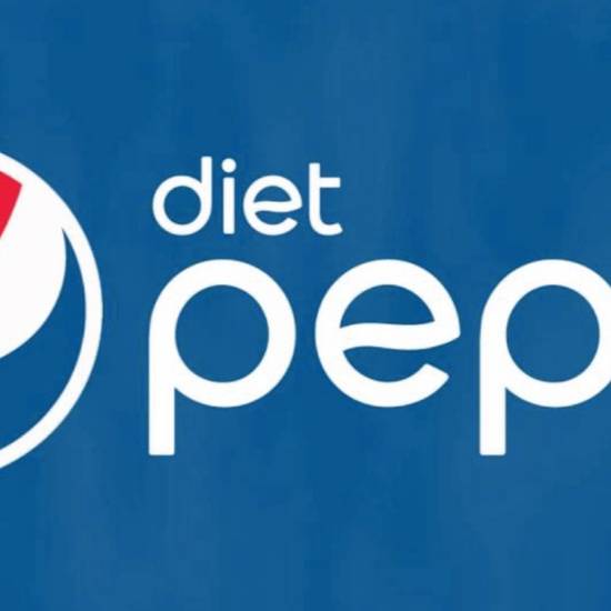 20oz Diet Pepsi