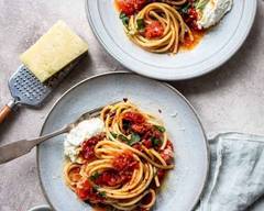 SINA IXELLES - Homemade fresh pasta
