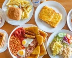 Brenda’s Cafe