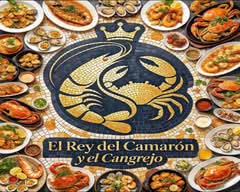 EL REY DEL CAMARON & CANGREJO (Kennedy)
