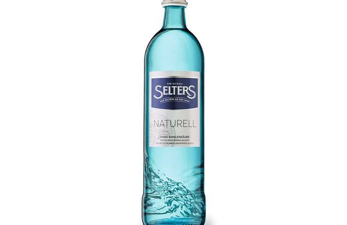 Mineralwasser Still 0,75l