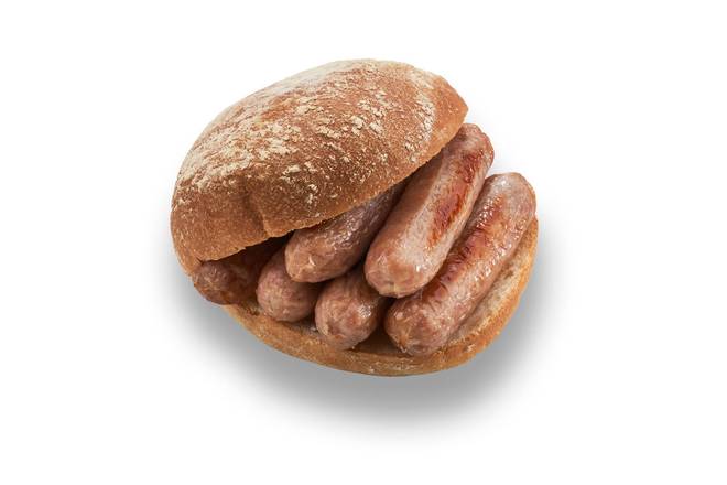 Sausage Combo (Large)