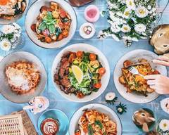 Gibbons Street Cafe