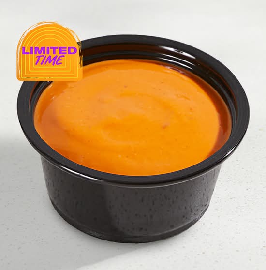 Frank’s RedHot® Diablo Sauce