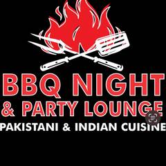 BBQ Night & Party Lounge