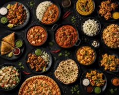 DARBAR Indian & Pakistan Restaurant 🇮🇳🇵🇰
