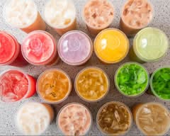 Anly's Bubble Tea