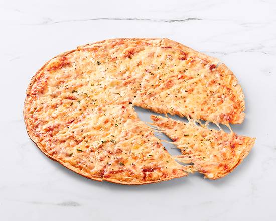 Pizza Thin & Crispy Margherita